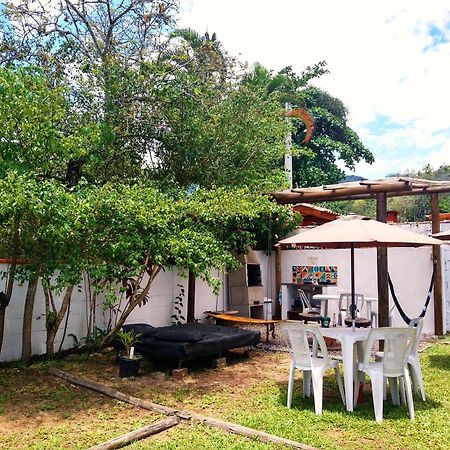 Chale Das Princesas Ilhabela Exterior photo