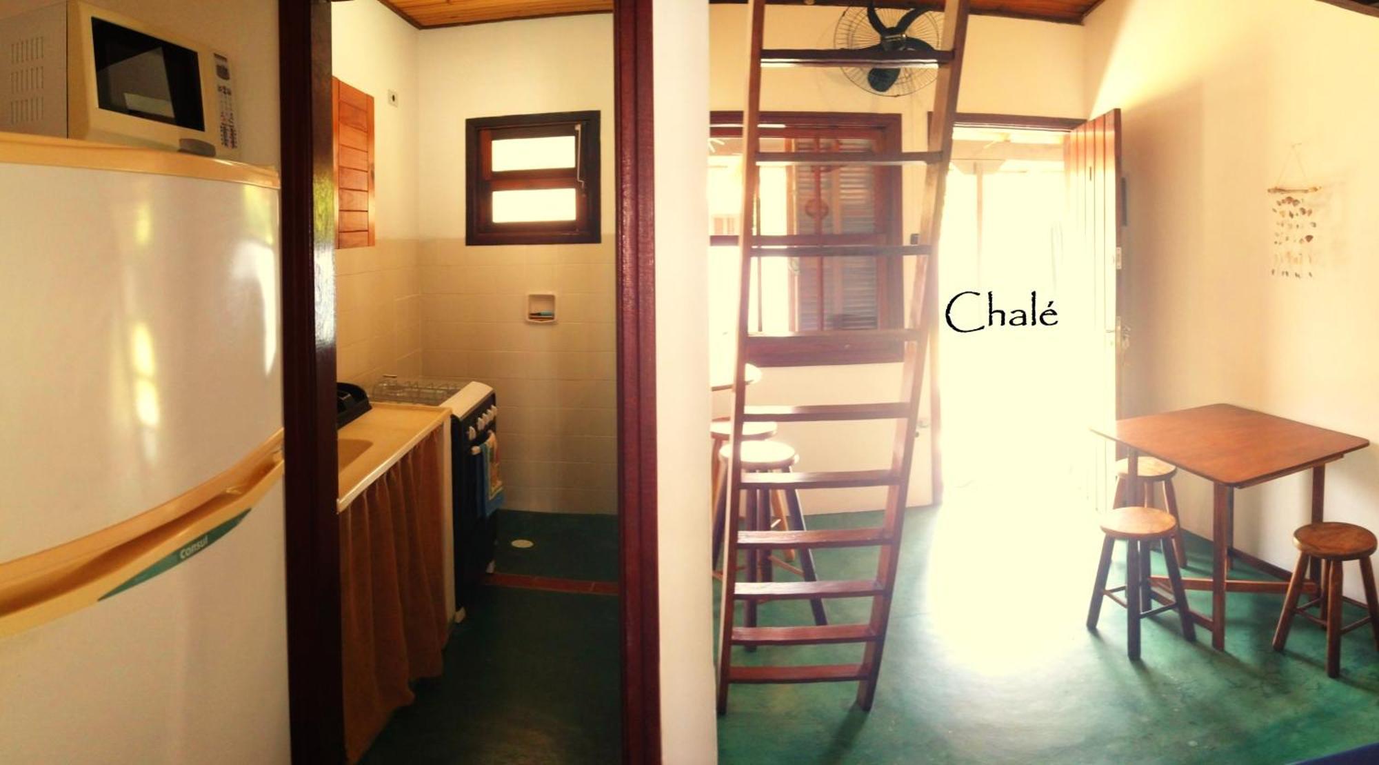 Chale Das Princesas Ilhabela Room photo
