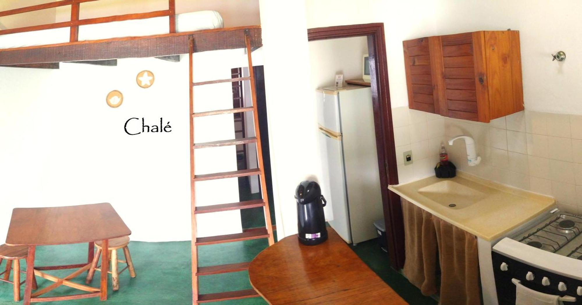 Chale Das Princesas Ilhabela Room photo