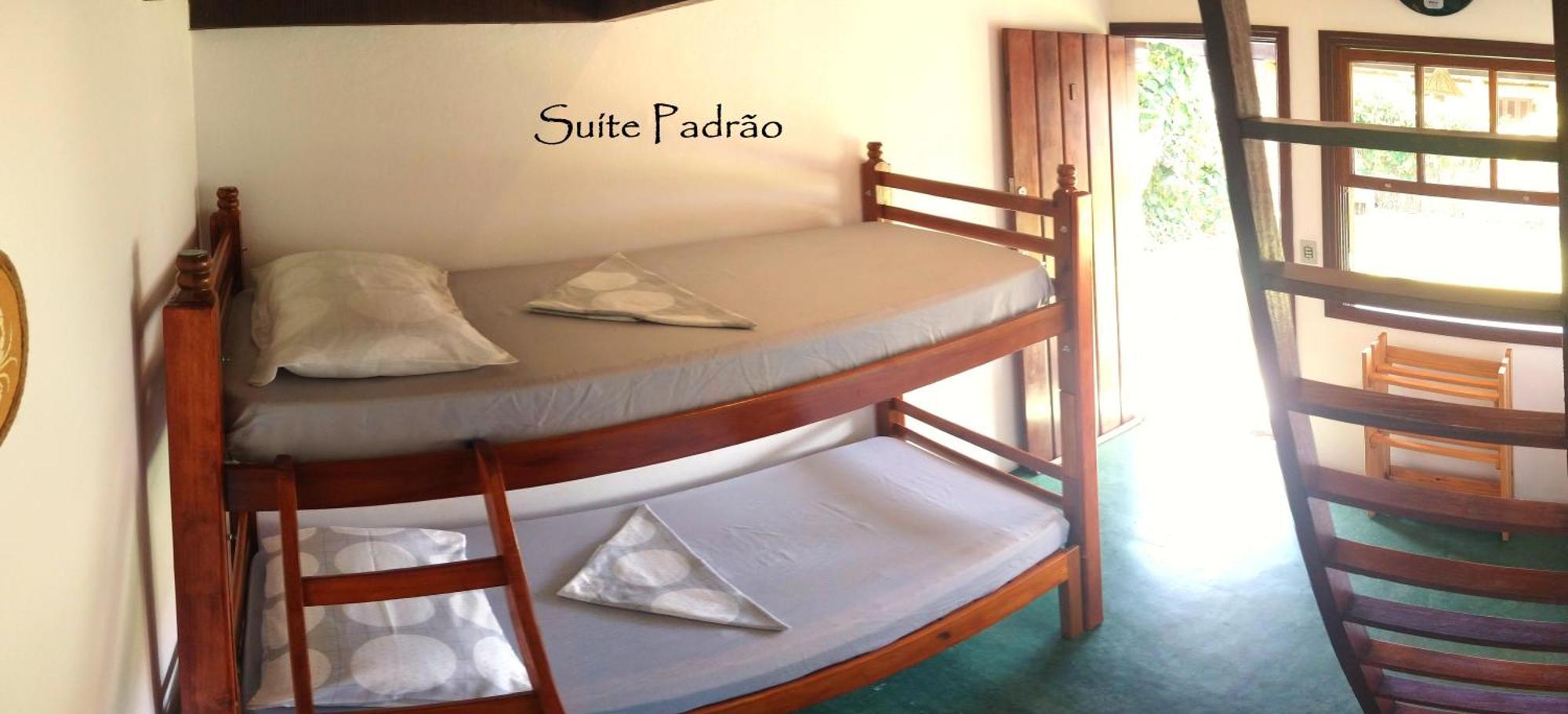 Chale Das Princesas Ilhabela Room photo