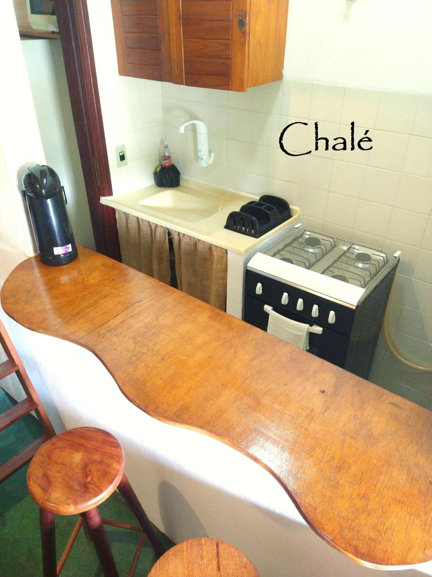 Chale Das Princesas Ilhabela Room photo