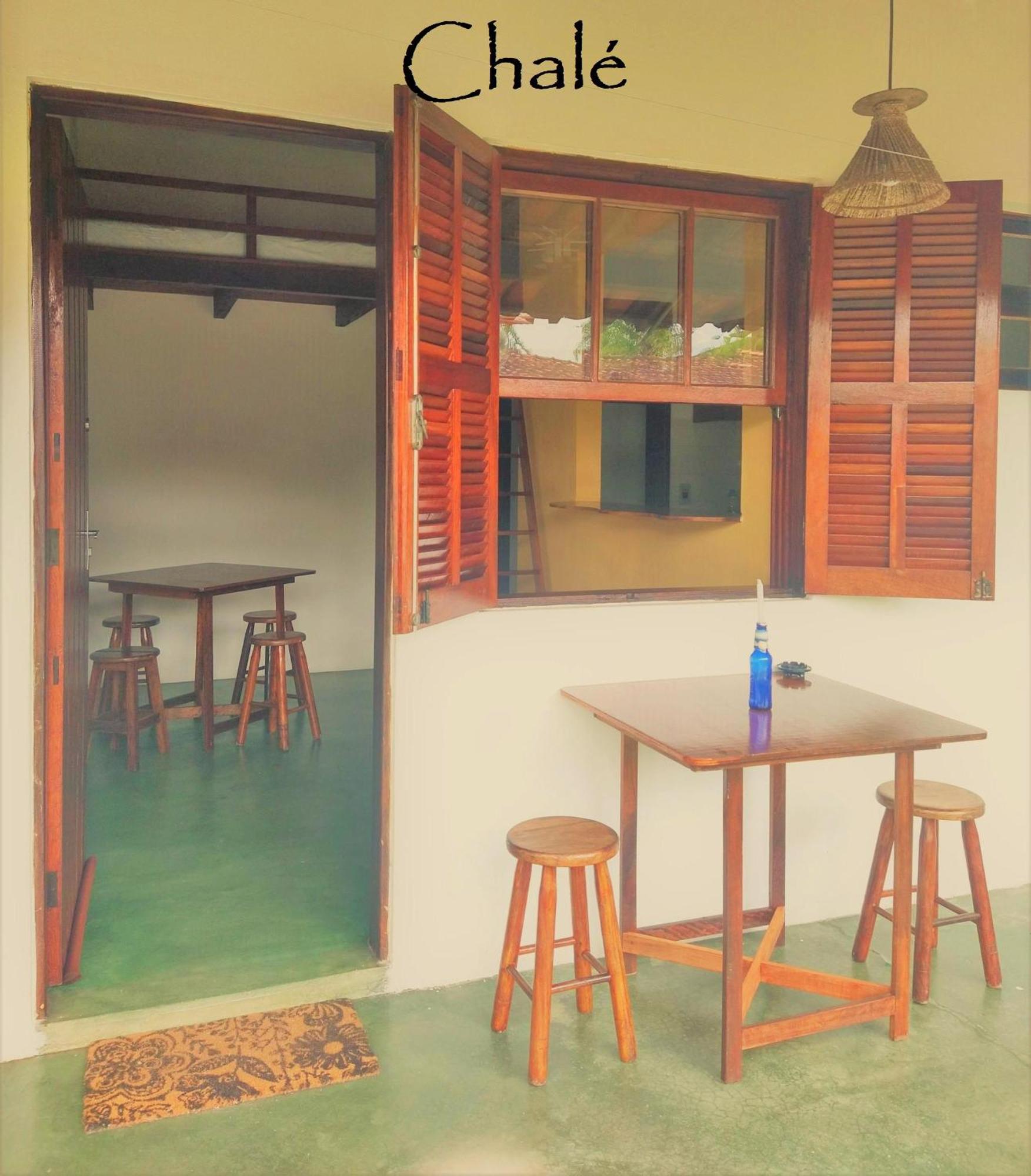 Chale Das Princesas Ilhabela Room photo
