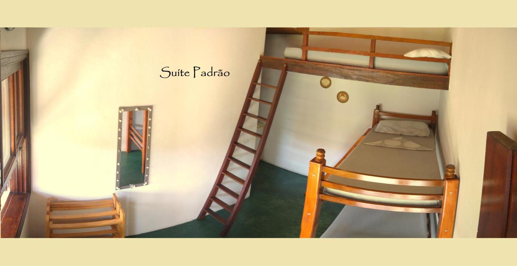 Chale Das Princesas Ilhabela Room photo